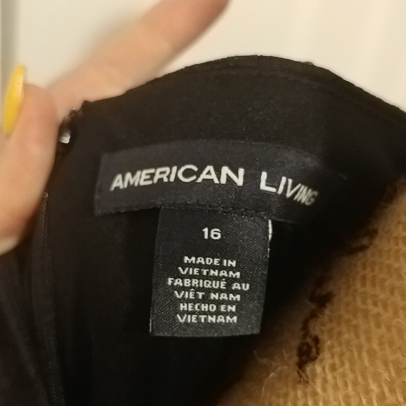 The perfect little black dress - Picture 6 of 8